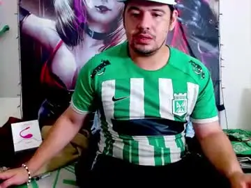 Chaturbate Adult Video Chat of smith_hot69