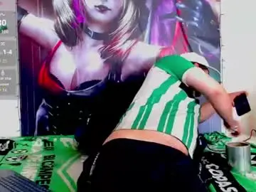 Chaturbate Private Sex Chat of smith_hot69