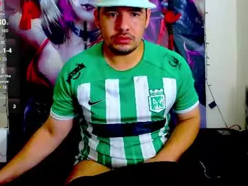 Chaturbate Nude Webcam of smith_hot69