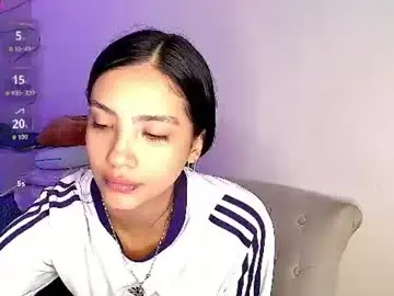 Chaturbate Live Porn of stefanny_pllus