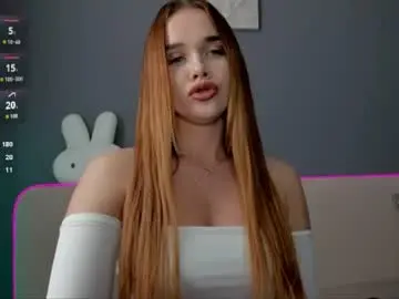 Chaturbate Live Sex Cam of swweetangel