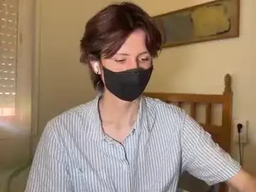 Chaturbate Watch Live Sex Cams of vornyx