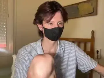 Chaturbate Live Sex of vornyx