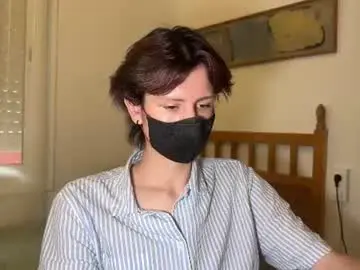 Chaturbate Live Sex of vornyx
