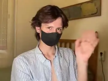 Chaturbate Best live sex cam show of vornyx