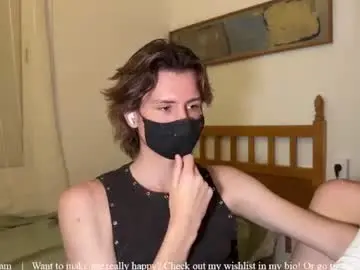 Chaturbate Live Sex of vornyx