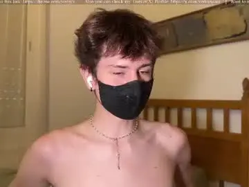 Chaturbate Free Porn Cam of vornyx