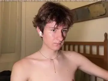 Chaturbate Nude Webcam of vornyx