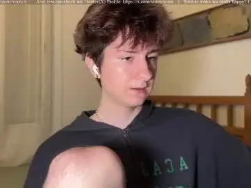 Chaturbate Best live sex cam show of vornyx