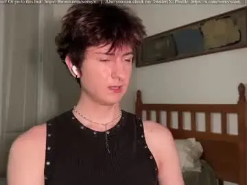 Chaturbate Sex Cam of vornyx