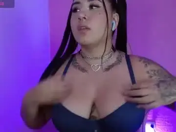 Chaturbate Adult Webcams of _hooly