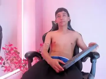 Chaturbate Adult Webcams of aaronnewmann