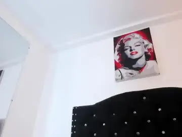 Chaturbate Nude Webcam of abby_jones2
