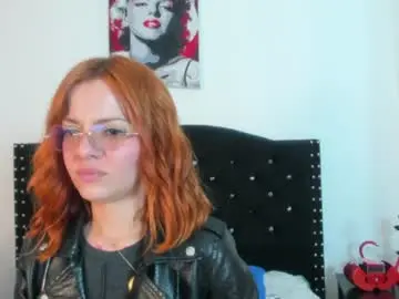 Chaturbate Adult Webcam of abby_jones2