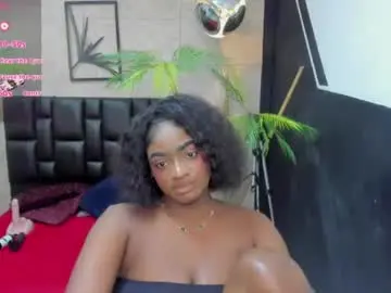 Chaturbate Private Sex Chat of alanna_bonny