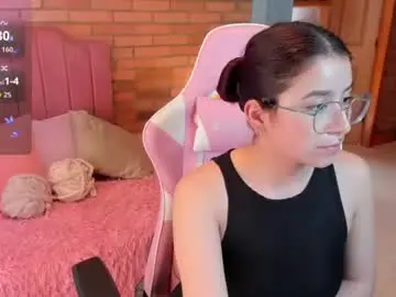 Chaturbate Live Sex of amy_sophiaa