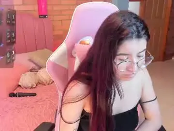 Chaturbate Nude Webcam of amy_sophiaa