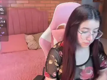 Chaturbate Live Sex of amy_sophiaa