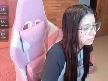 Chaturbate Live Porn of amy_sophiaa