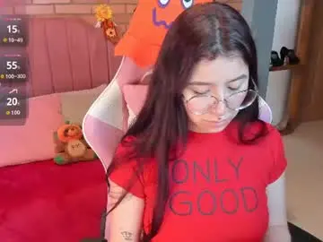 Chaturbate Sex Chat of amy_sophiaa