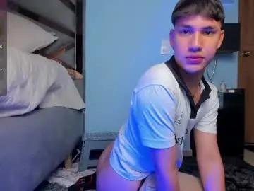 Chaturbate Live Sex of angeltheking_