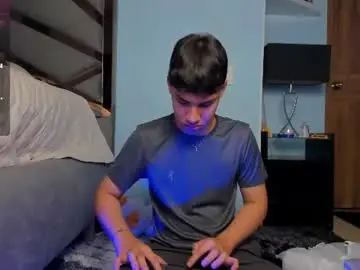 Chaturbate Free Live Porn of angeltheking_