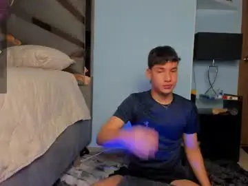 Chaturbate Nude Webcam of angeltheking_