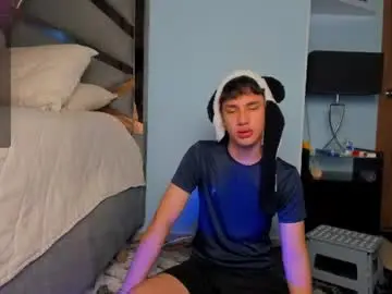 Chaturbate Sex Chat of angeltheking_