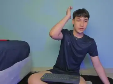 Chaturbate Live Sex Cam of angeltheking_