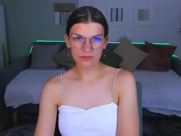 Chaturbate Live Sex of annathorne