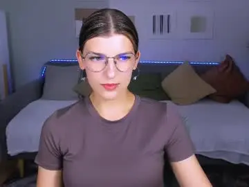 Chaturbate Live Sex Cam of annathorne