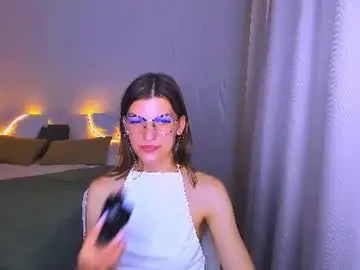 Chaturbate Best Webcam of annathorne