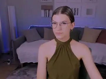 Chaturbate Sex Cam of annathorne