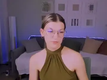 Chaturbate Live Sex of annathorne