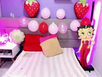Chaturbate Best Webcam of ashleyrobert_