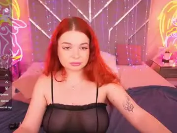 Chaturbate Sex Cam of carolinadia