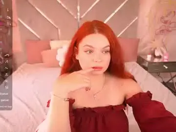Chaturbate Adult Webcam of carolinadia