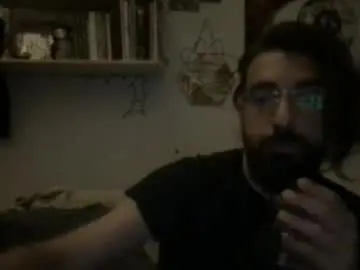 Chaturbate Adult Webcam of cheftoti