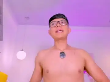 Chaturbate Live Sex of codytwink_