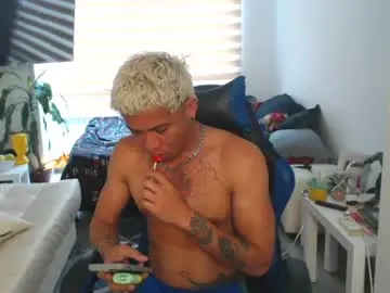 Chaturbate Nude Webcam of dilanxxx8888