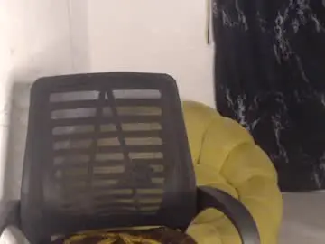 Chaturbate Live Sex Cam of dreamy_wetpussy