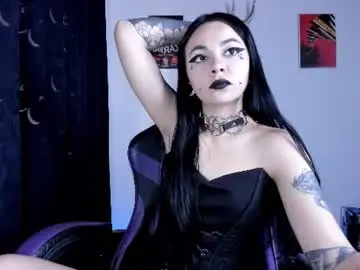 Chaturbate Live Sex of emilyrymer