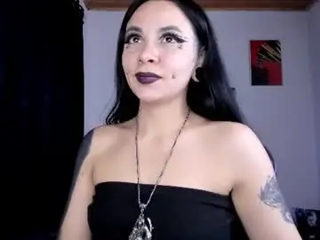 Chaturbate Adult Video Chat of emilyrymer