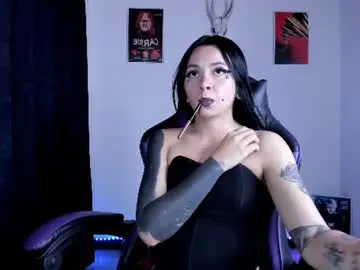 Chaturbate Best Webcam of emilyrymer