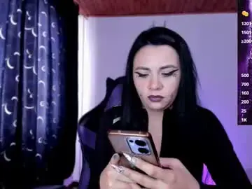 Chaturbate Nude Webcam of emilyrymer