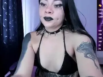 Chaturbate Adult Webcam of emilyrymer
