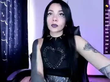 Chaturbate Live Sex Cam of emilyrymer