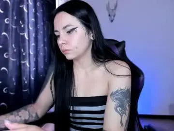 Chaturbate Adult Webcam of emilyrymer