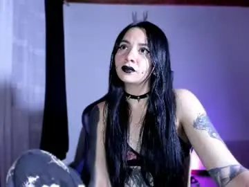 Chaturbate Best Webcam of emilyrymer