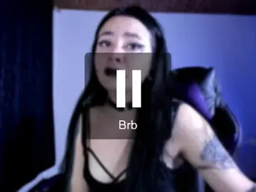 Chaturbate Best Webcam of emilyrymer